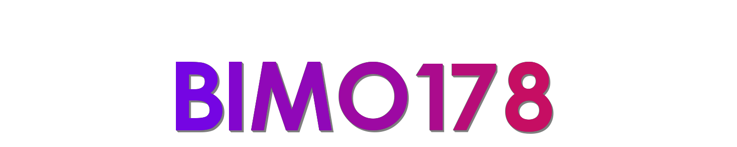 BIMO178 Logo